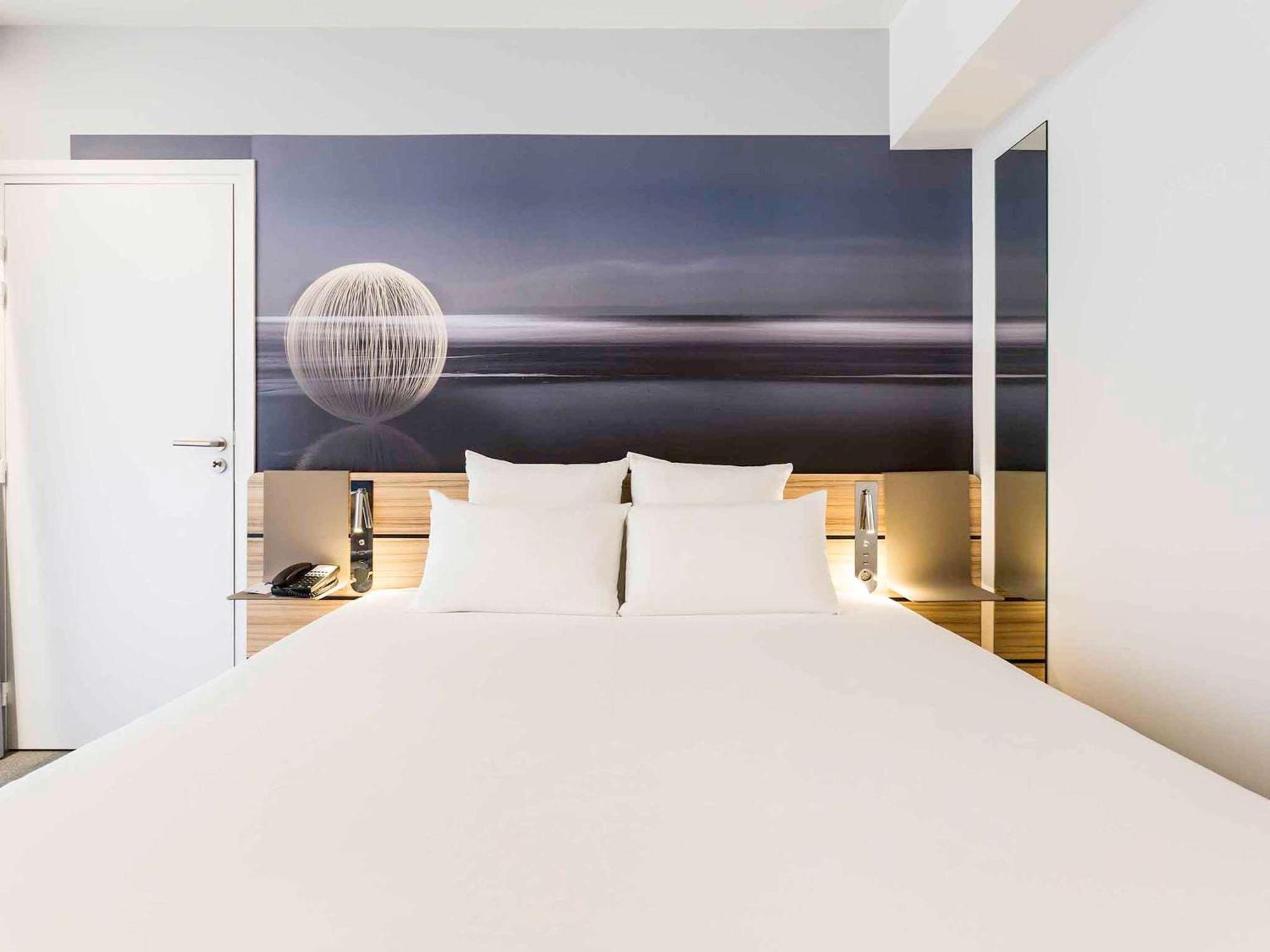 Novotel Resort & Spa Biarritz Anglet Esterno foto