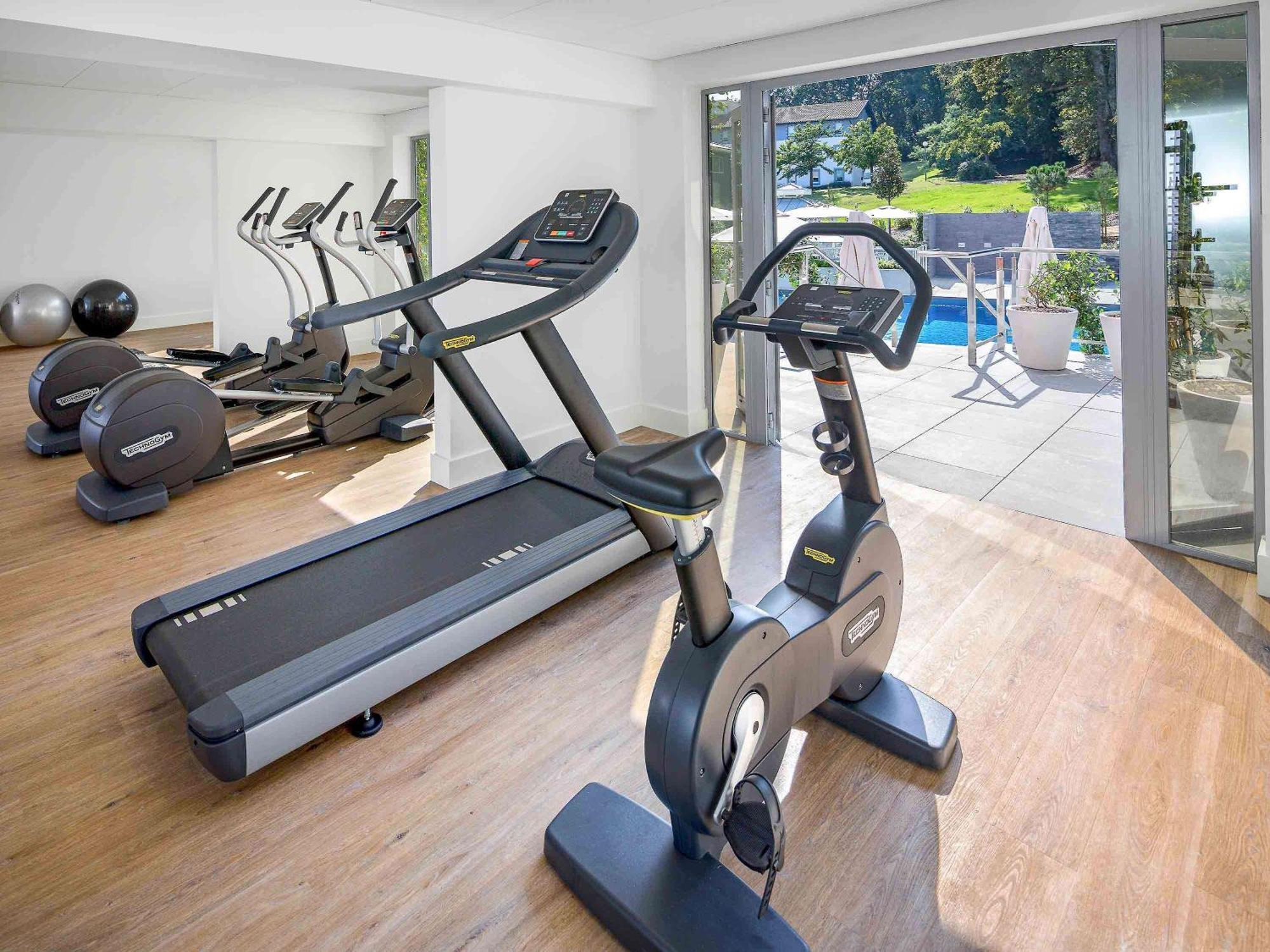 Novotel Resort & Spa Biarritz Anglet Esterno foto