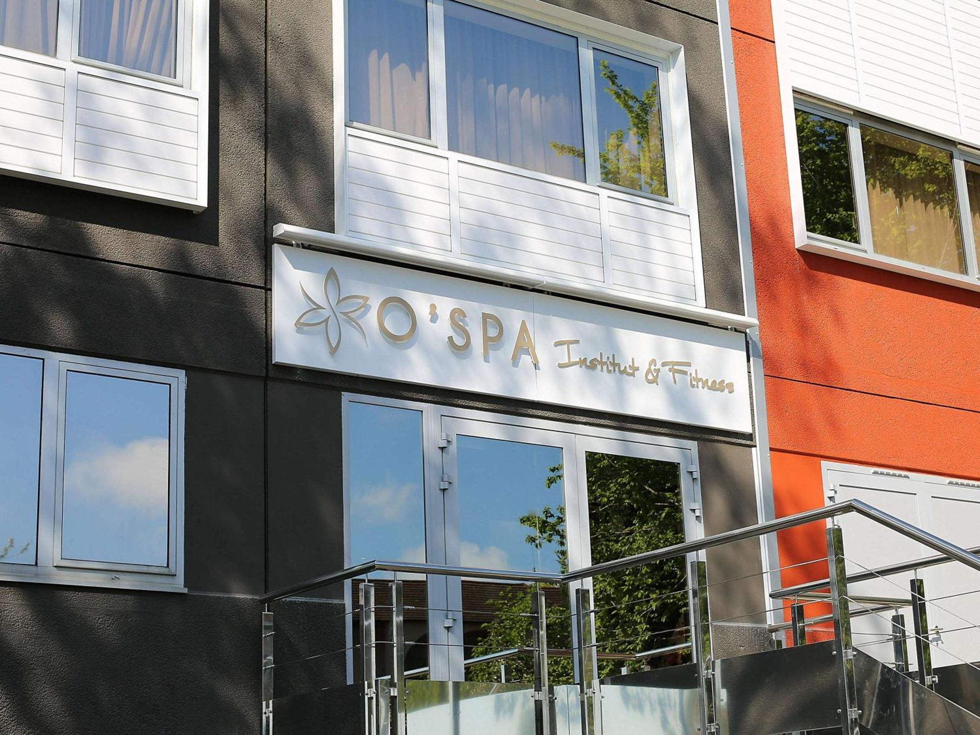 Novotel Resort & Spa Biarritz Anglet Esterno foto