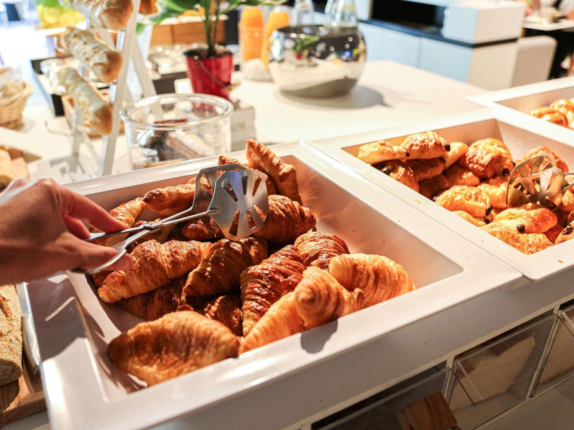 Novotel Resort & Spa Biarritz Anglet Esterno foto